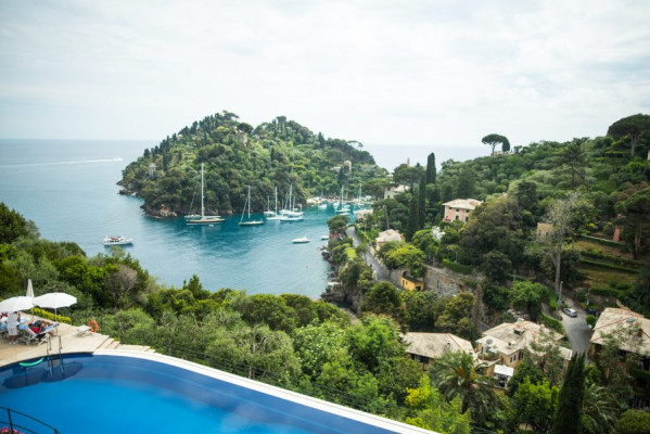 Belmond Hotel Splendido & Splendido Mare | Portofino, Italy - Venue Report